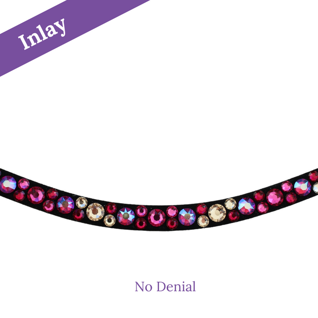 No Denial Inlay Swing