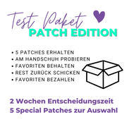 MagicTack Test Paket Patch Edition