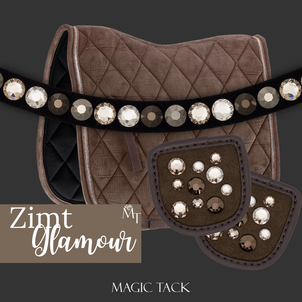 Zimt Glamour Inlay Swing