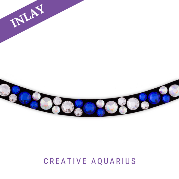 Creative Aquarius Inlay Swing