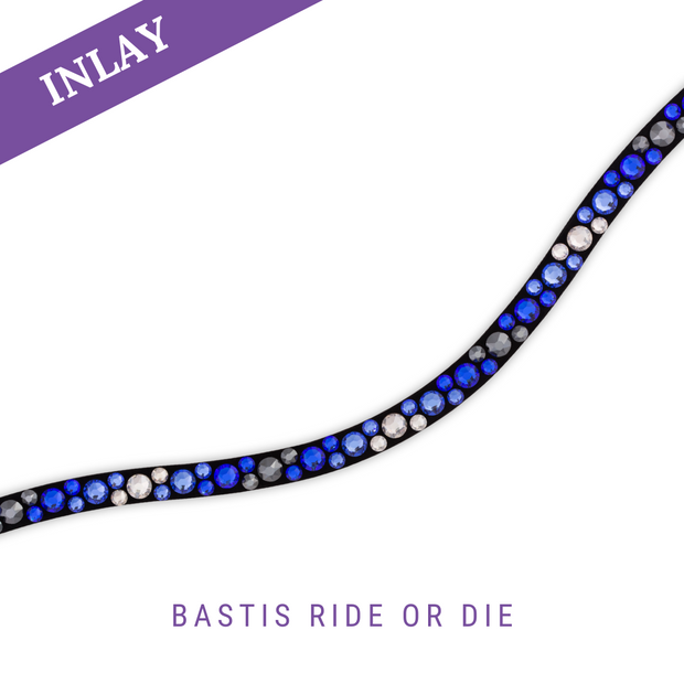 Bastis Ride or Die by Basti Inlay Swing