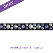 Pummelpony´s Purple Inlay Classic