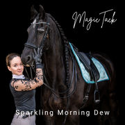 Sparkling Morning Dew by Rianundanja Bling Classic