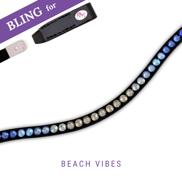 Beach Vibes by Ramona Mösges Stirnband Bling Swing