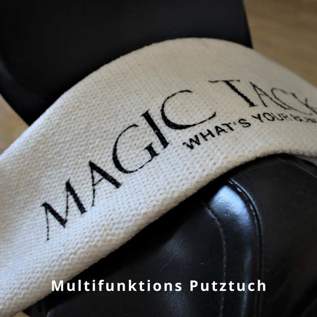MagicTack Multifunktions Putztuch  by Haas