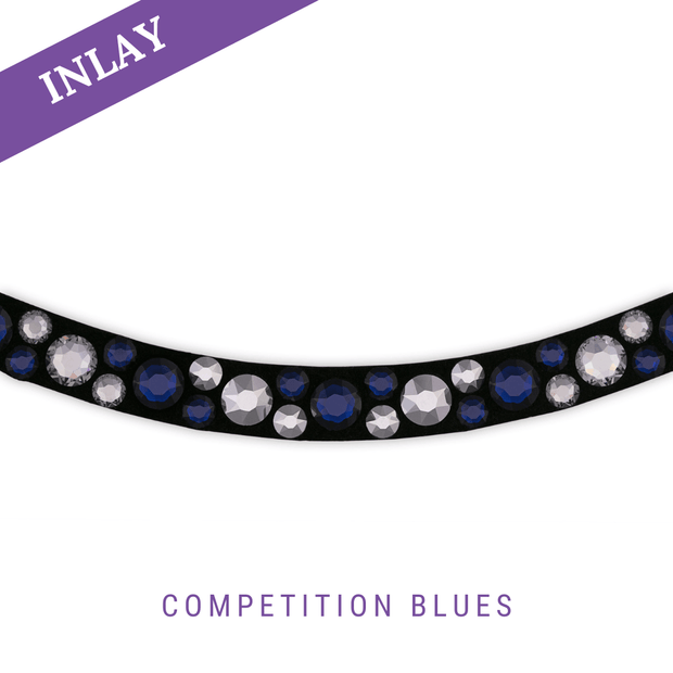 Competition Blues Inlay Swing