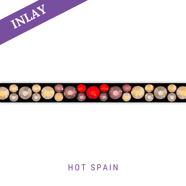 Hot Spain Inlay Classic