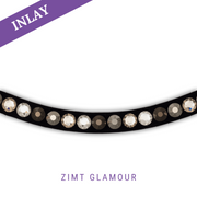 Zimt Glamour Inlay Swing