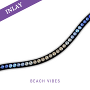 Beach Vibes by Ramona Mösges Inlay Swing