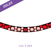 Lea's Red by Lea Jell Inlay Swing