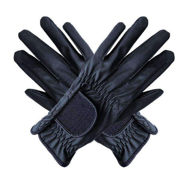 Reithandschuh Blau - Überraschungspaket