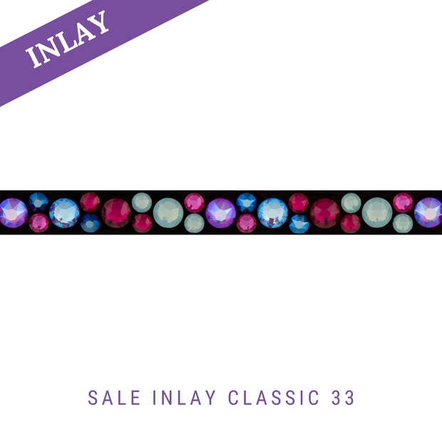 Sale Inlay Classic 33